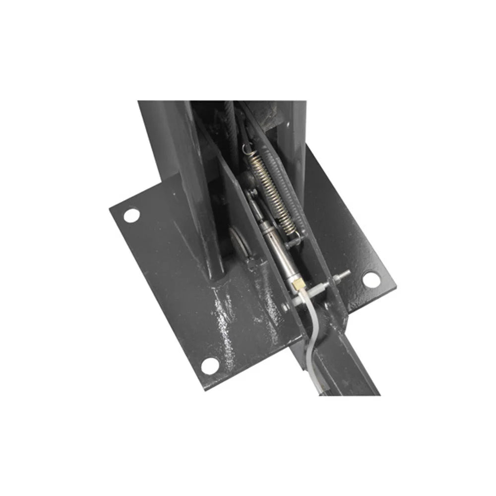 BENDPAK 9,000-LB. CAPACITY , EXTRA-TALL LIFT - Image 3