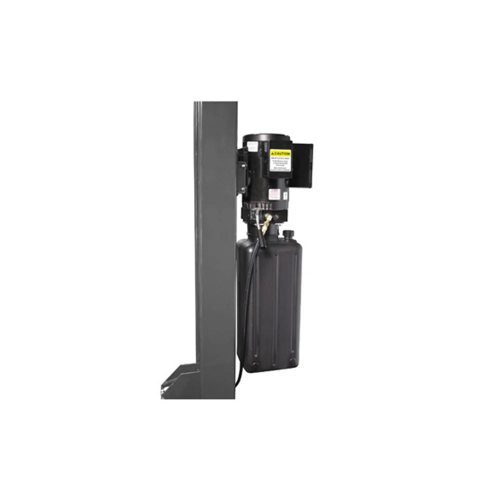 BENDPAK 9,000-LB. CAPACITY , EXTRA-TALL LIFT - Image 4