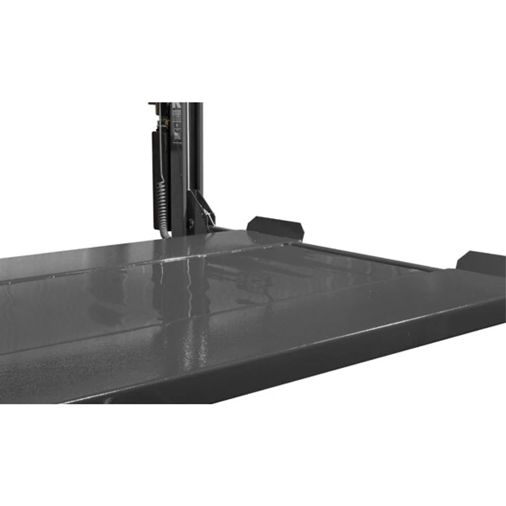 BENDPAK 9,000-LB. CAPACITY , EXTRA-TALL LIFT - Image 7