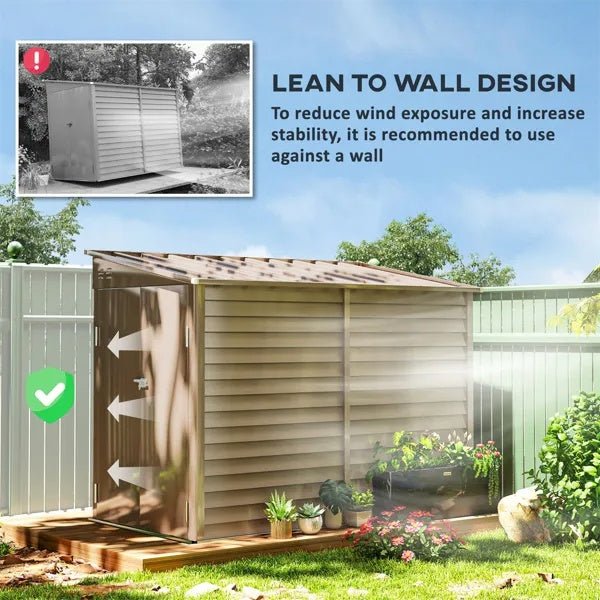 Garden Shed - Image 4