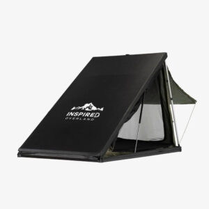 Inspired Overland Rooftop Tent v2.0