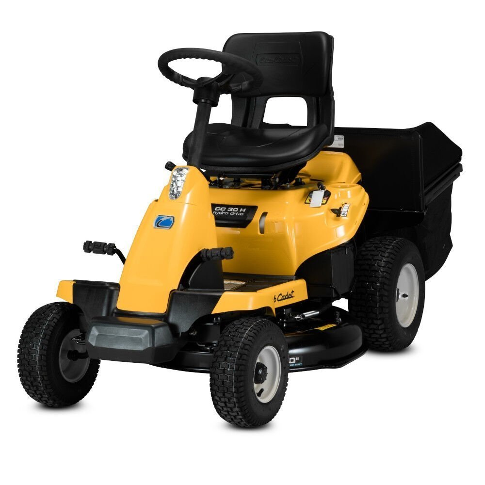 30″ Mini Rider Bagger - Image 3