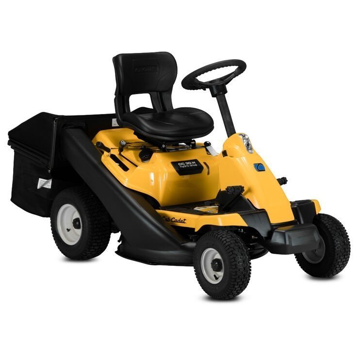 30″ Mini Rider Bagger - Image 5