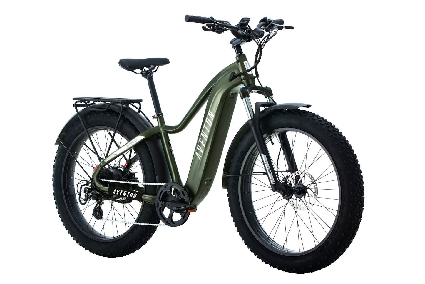 Aventon Aventure.2 - Image 6