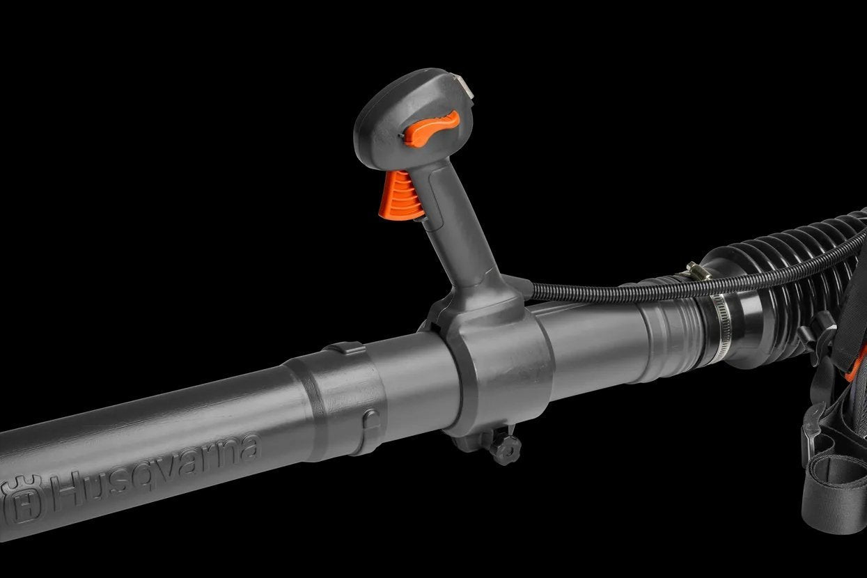 Husqvarna 150BT Gas Backpack Blower - Image 6
