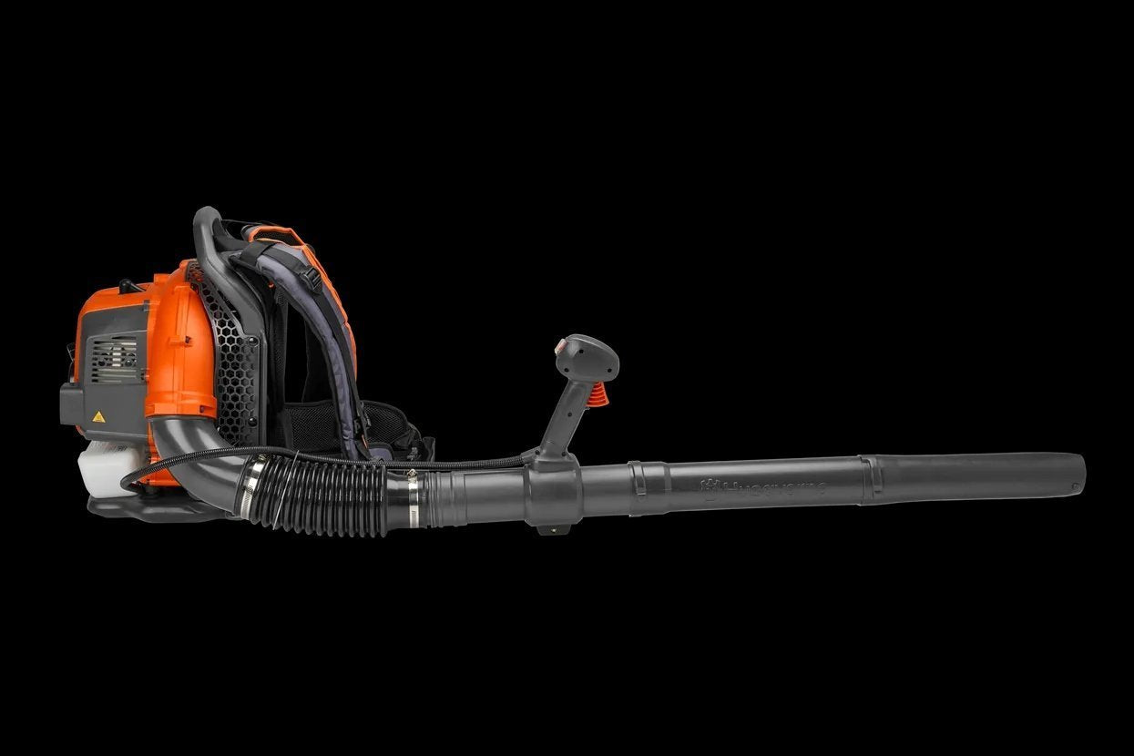 Husqvarna 150BT Gas Backpack Blower - Image 8