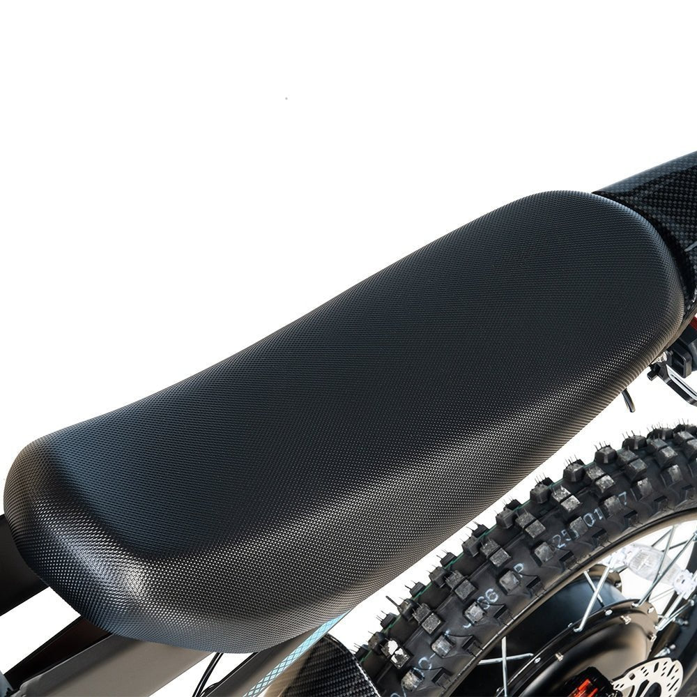 HappyRun G300 Pro Electric Dirt Bike - Image 7