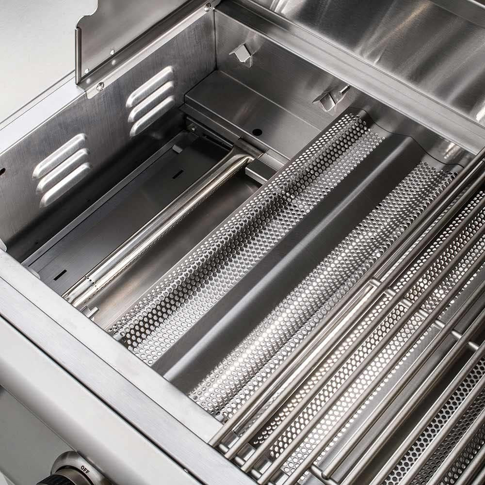 Blaze 32 In. 4 Burner Prelude LBM Gas Grill - Image 3