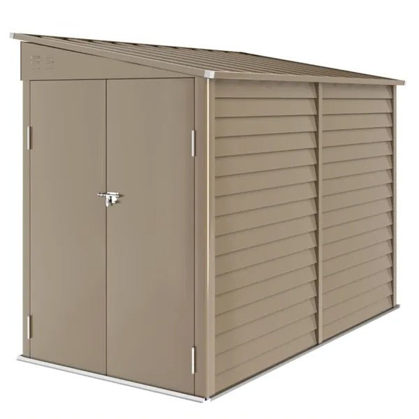 Garden Shed - Image 3