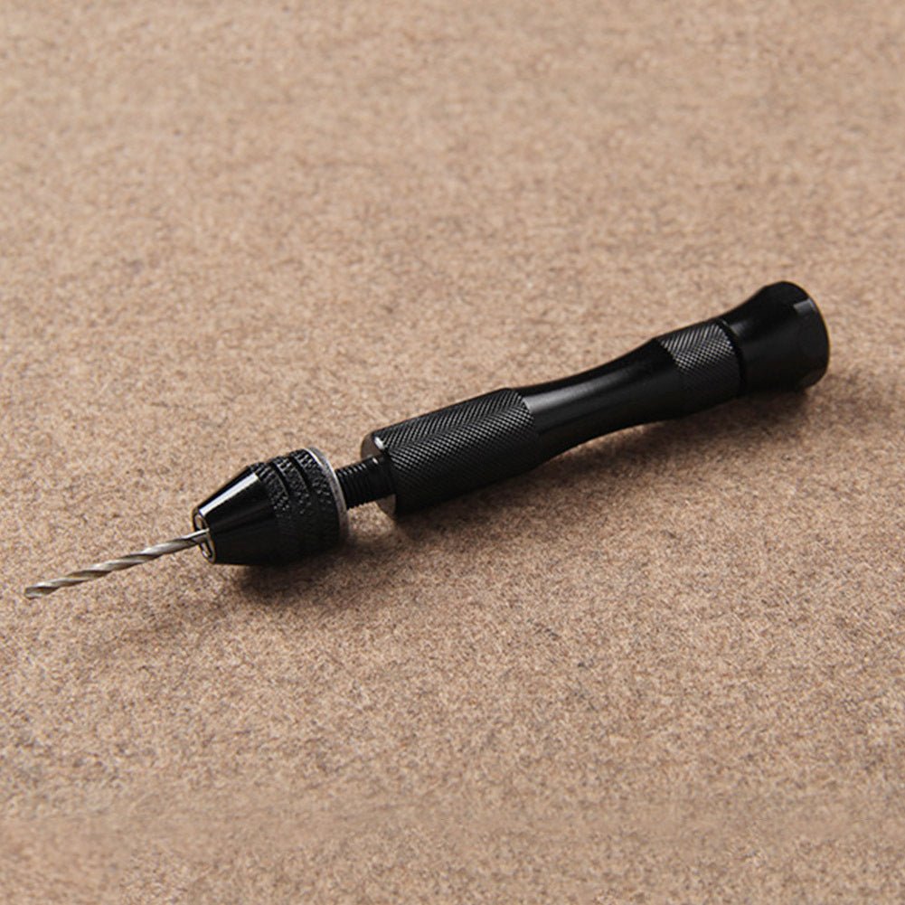 Black hand twist diamond - Image 4