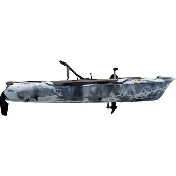 3 Waters Big Fish 108 Fishing Kayak - Image 7