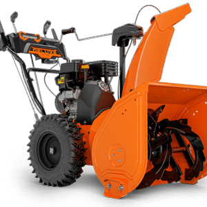 Ariens 921045 Deluxe 24″ Two-Stage Snow Blower