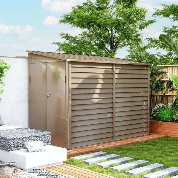 Garden Shed - Image 7