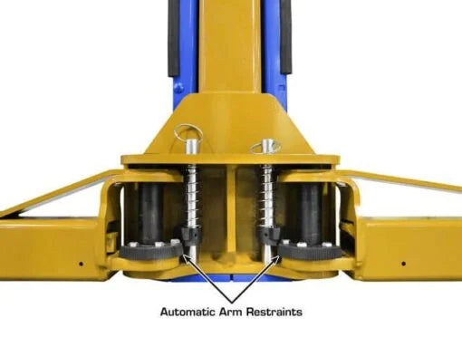 Atlas Platinum PVL10 10,000 lb Overhead Lift - Image 3