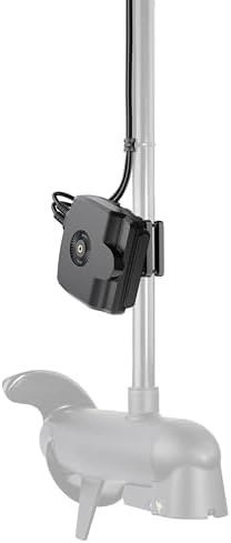 Humminbird MEGA Live 2 Forward-Facing Sonar Transducer for XPLORE, APEX, and SOLIX G3 Fish Finders - Image 2