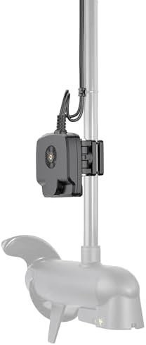 Humminbird MEGA Live 2 Forward-Facing Sonar Transducer for XPLORE, APEX, and SOLIX G3 Fish Finders - Image 3