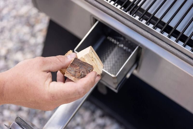 Camp Chef Woodwind Pro 36 Pellet Grill - Image 2