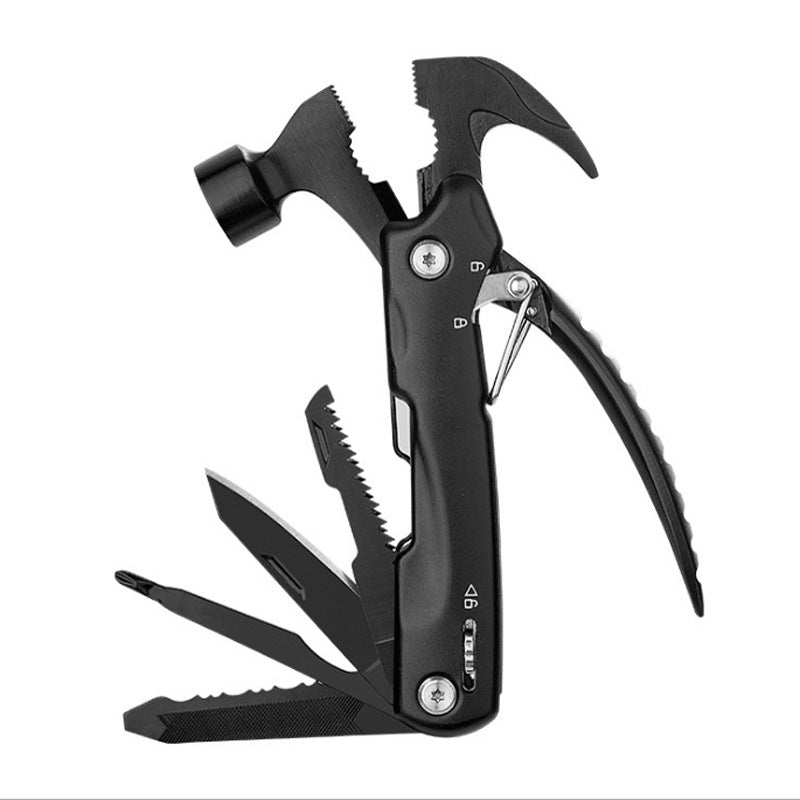 Car Emergency Rescue Tools Hammer - Image 3