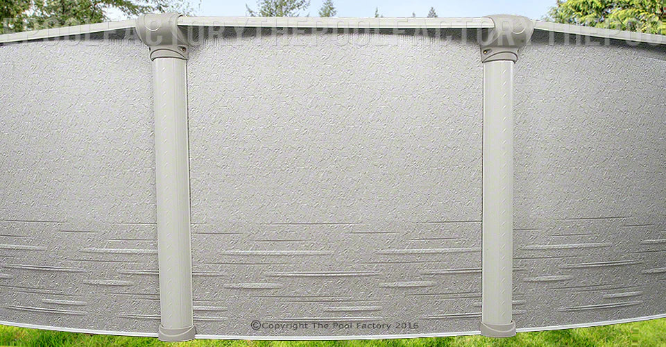 8’x12’x52″ Signature RTL Oval Pool - Image 2
