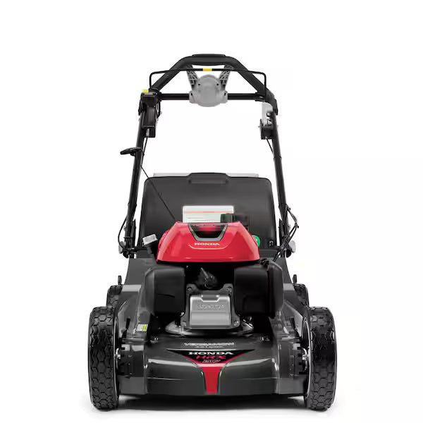 Honda HRN216VKA 21-Inch 3-in-1 Self-Propelled Gas Lawn Mower GCV170 Engine Variable Speed Smart Drive - Image 3