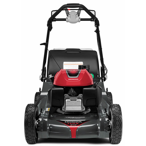 Honda HRX217K5VKA 21-Inch 187cc Gas Lawn Mower with 4-in-1 Versamow System - Image 3